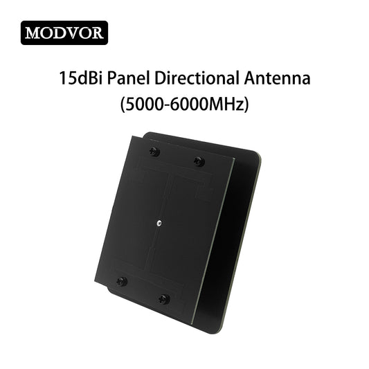 5.8 ghz flat panel antenna