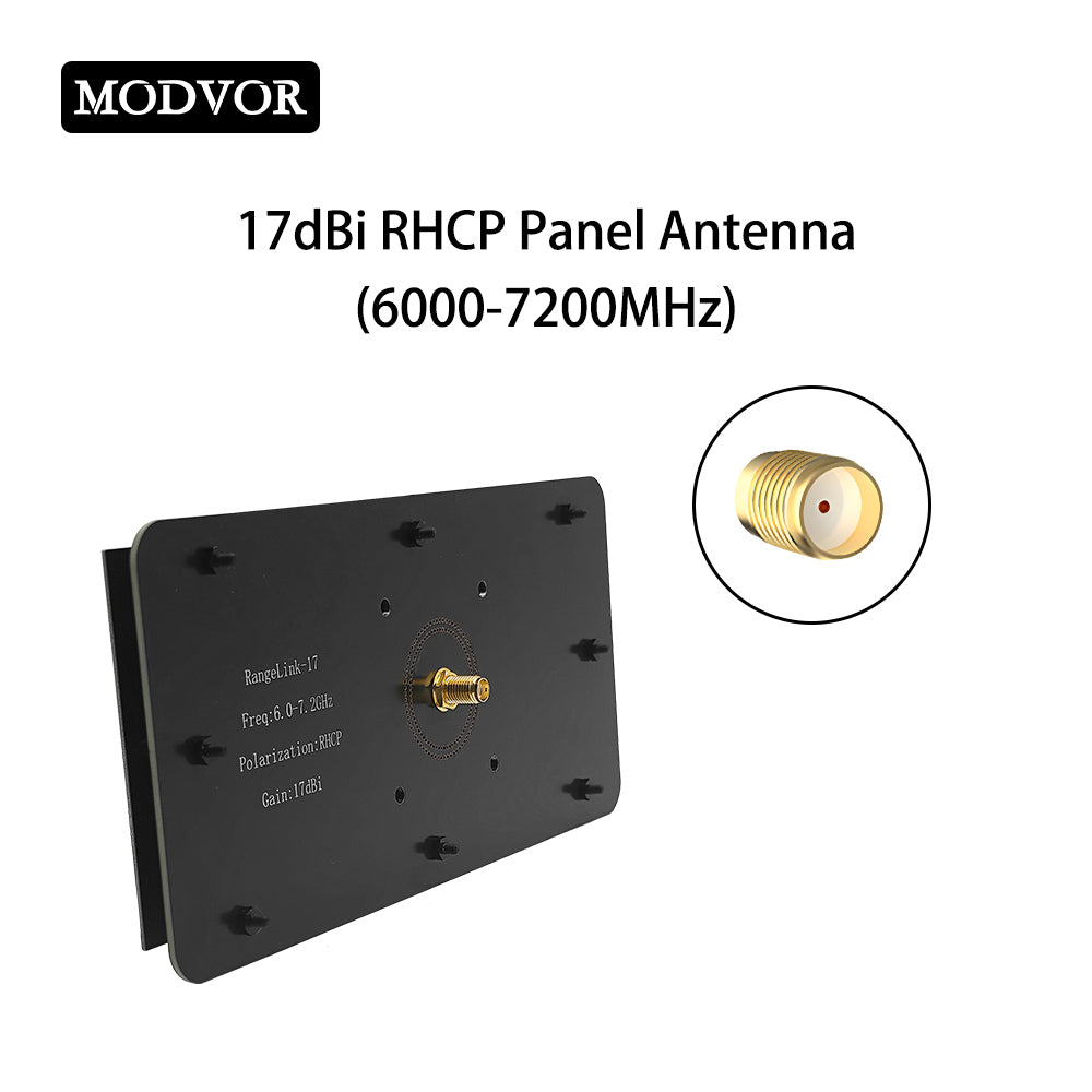 17dBi high gain antenna