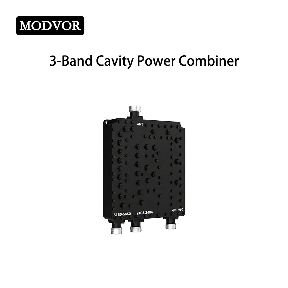 rf triplexer