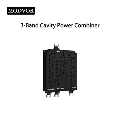 rf triplexer