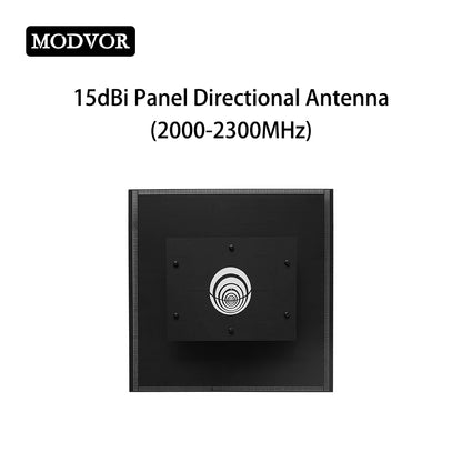 2-2.3G panel directional antenna