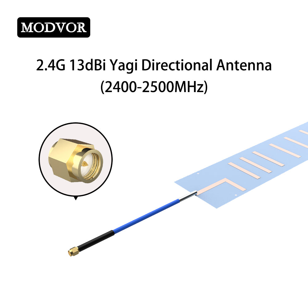 uhf yagi antenna