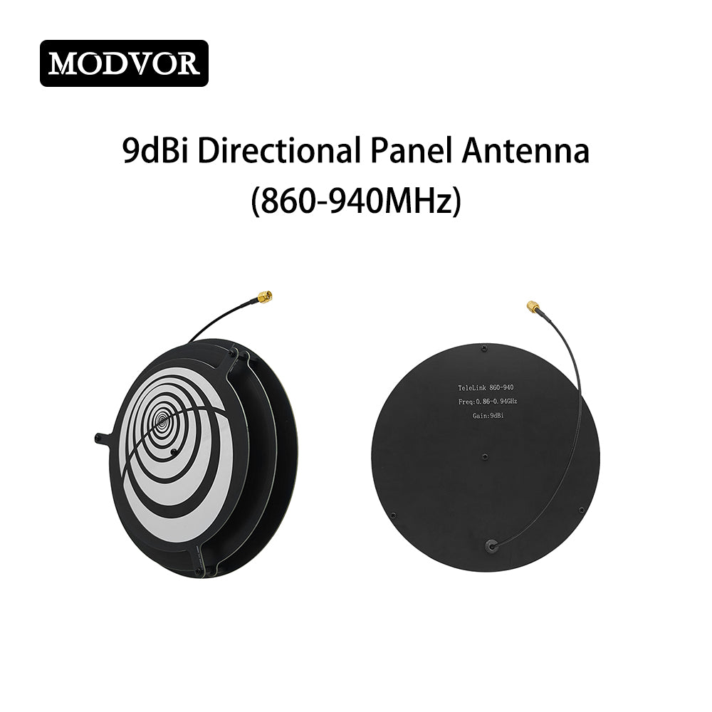 860-940MHz antenna
