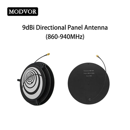 860-940MHz antenna