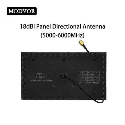 lorawan panel antenna