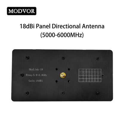 18dBi directional antenna