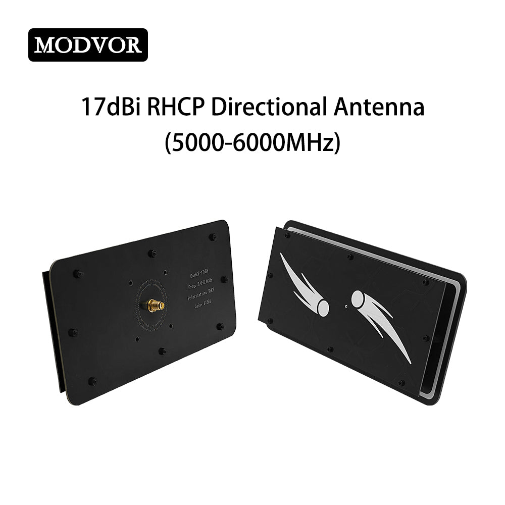 wifi patch antenna