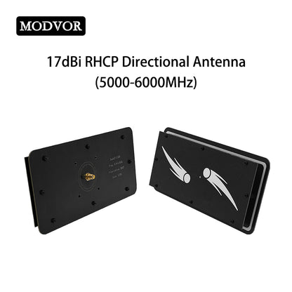 wifi patch antenna