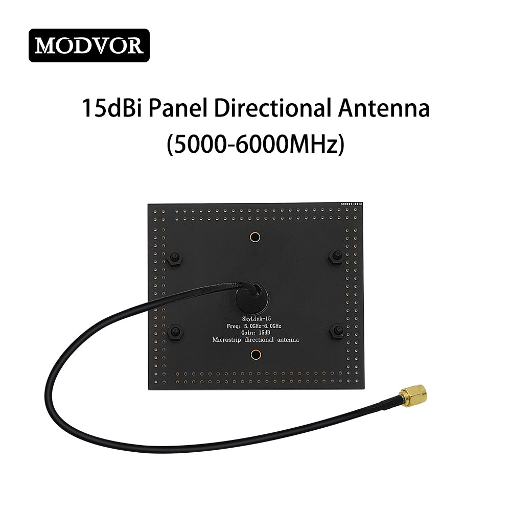 5-6G drone antenna