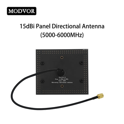 5-6G drone antenna