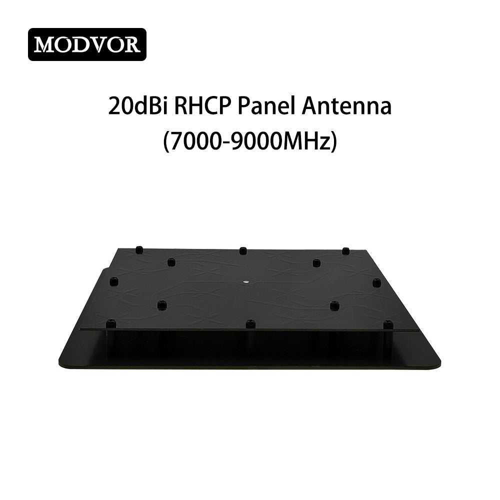 20dBi high gain antenna