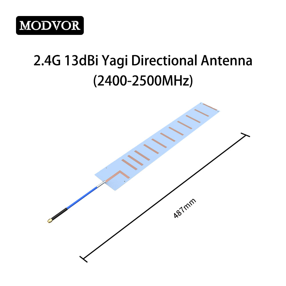 long range wifi yagi antenna