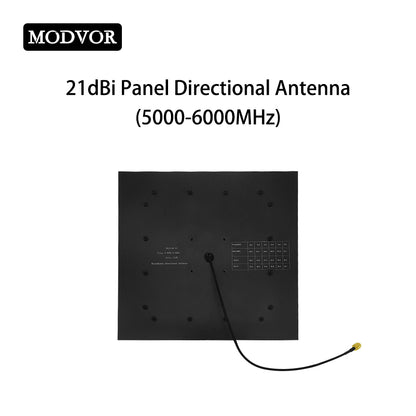 best antenna for long range fpv