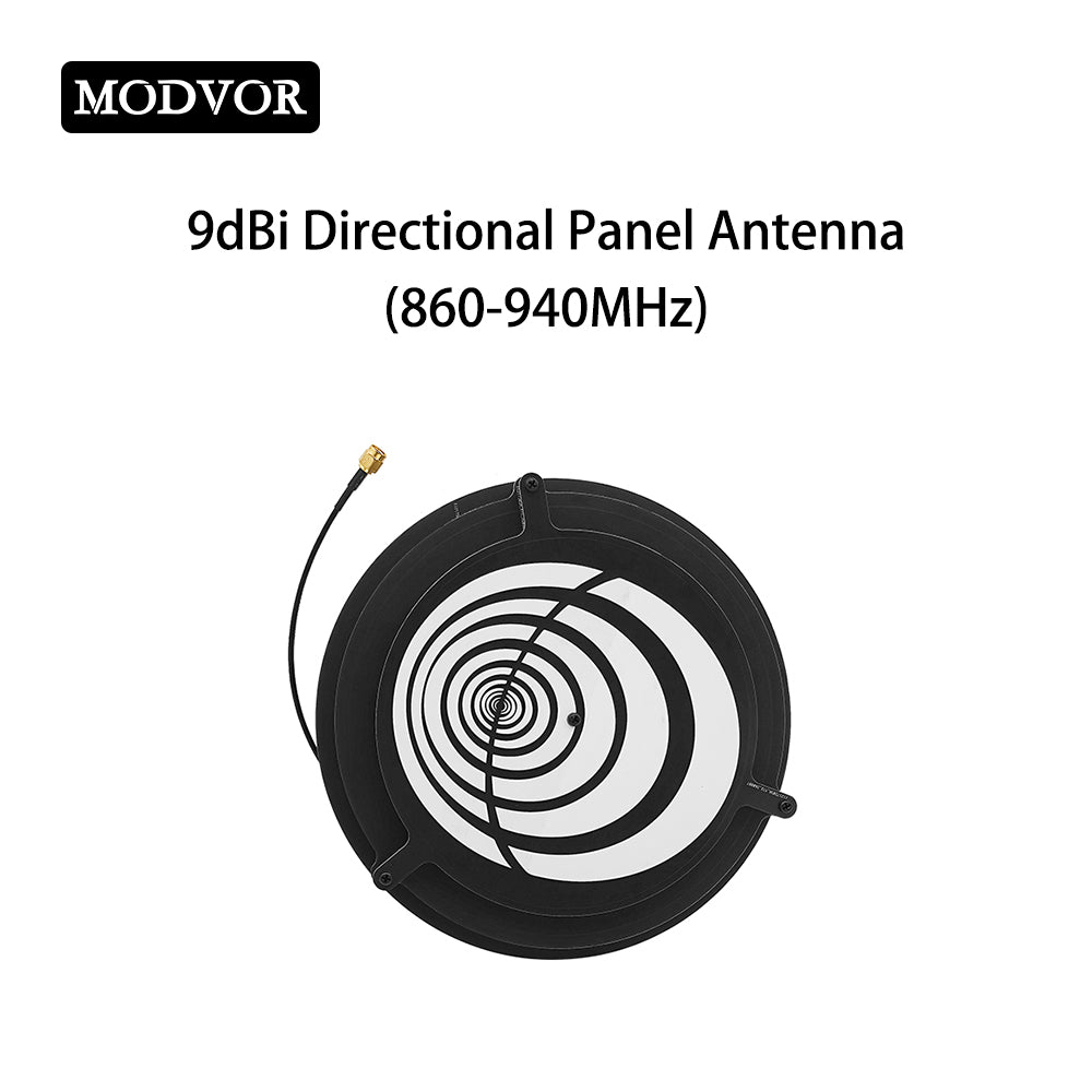 868MHz antenna