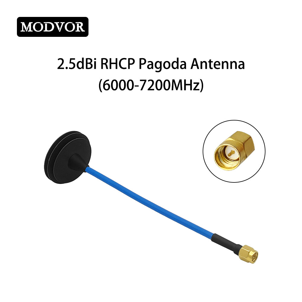 dji mavic air 2 antenna