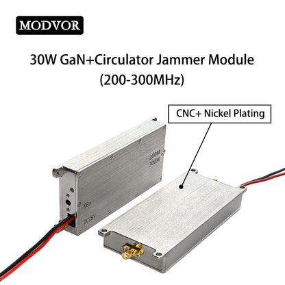 30W drone blocker