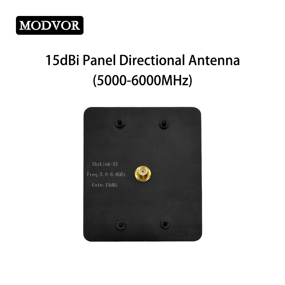 5.8 ghz patch antenna
