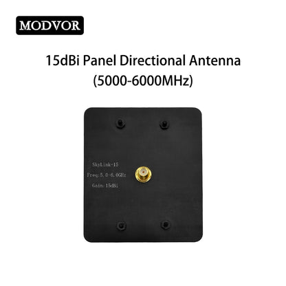 5.8 ghz patch antenna