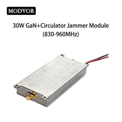 signal jammer module​ with circulator