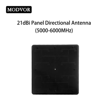 5-6G panel antenna