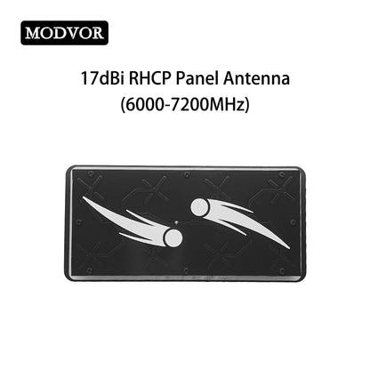 circular polarization antenna