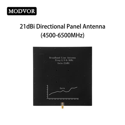 high gain outdoor wireless antenna