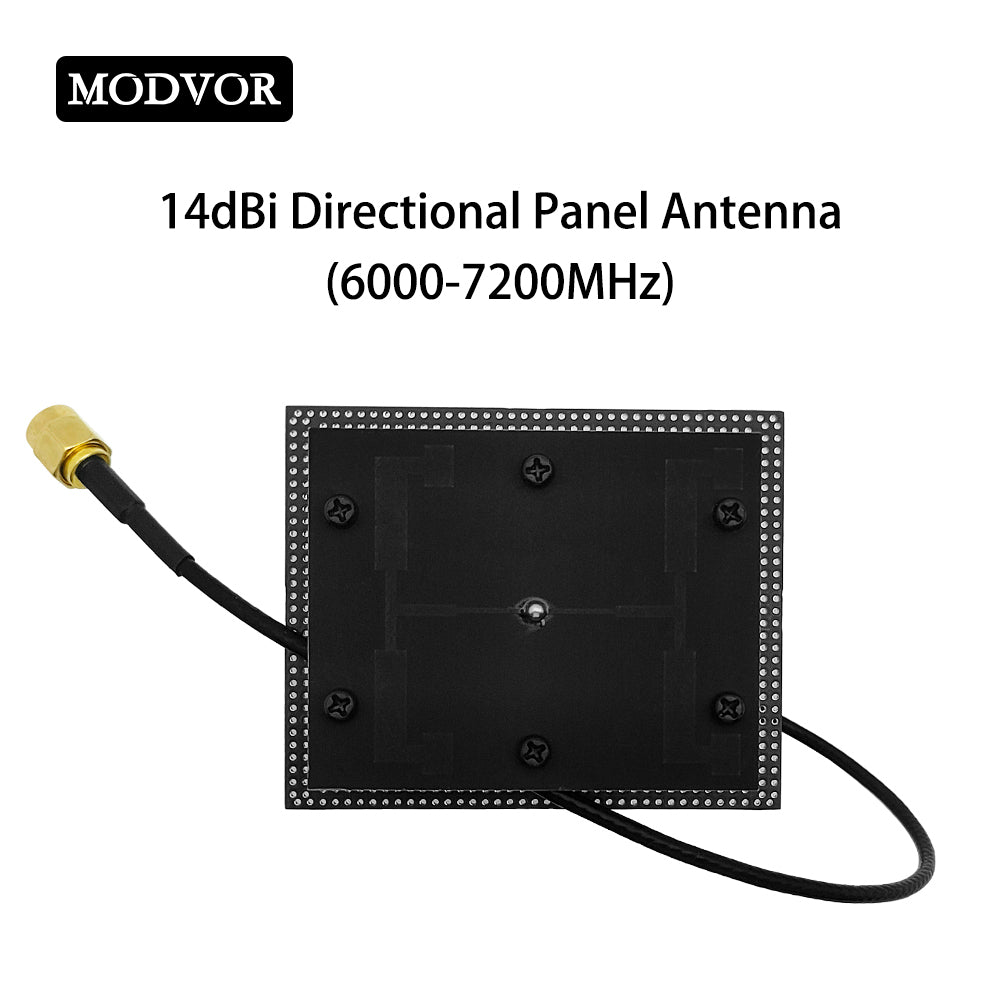 linear patch antenna