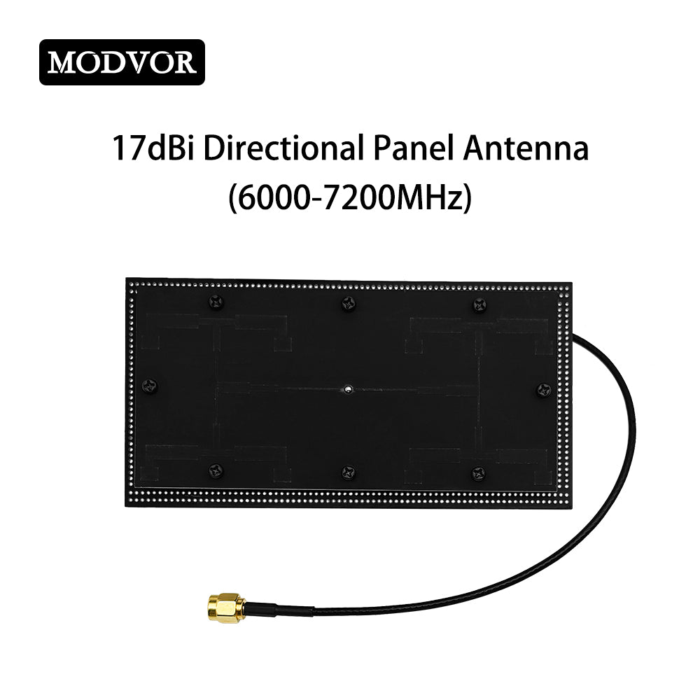 UAV relay antenna
