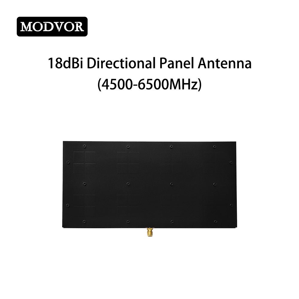 5G wireless backhaul antenna