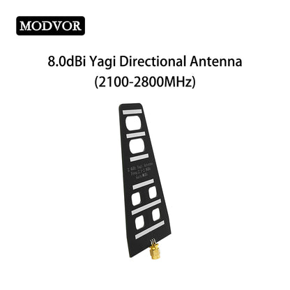 2.4 ghz panel antenna