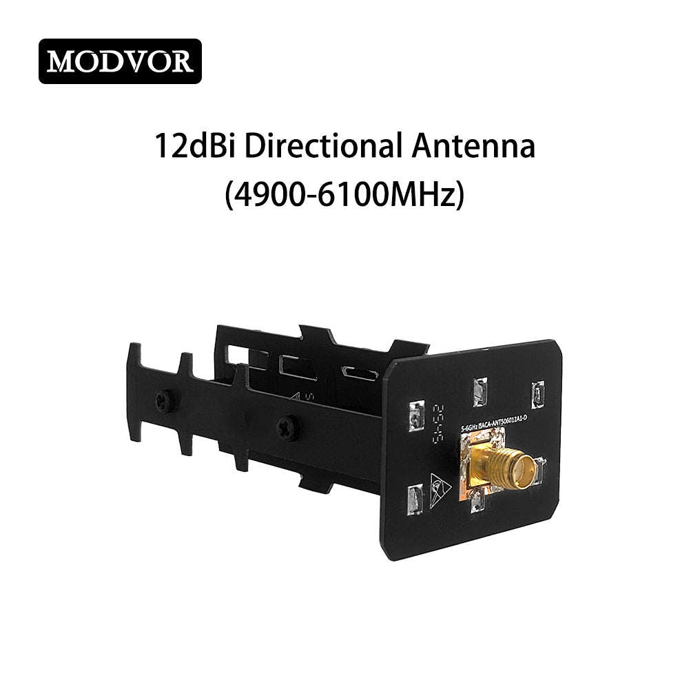 5-6G UAV airborne antenna