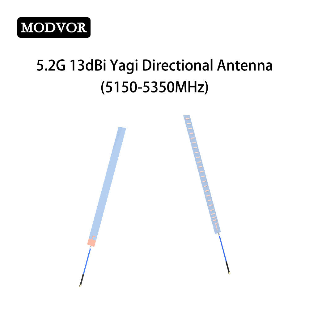 13dBi Yagi Directional Antenna