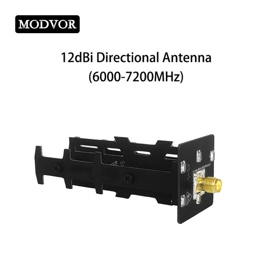 6000-7200MHz directional antenna
