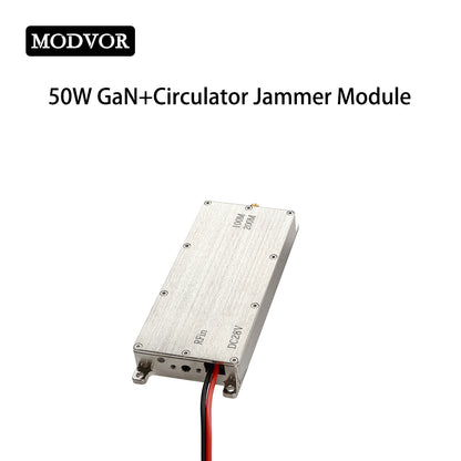 40W block drone signal​