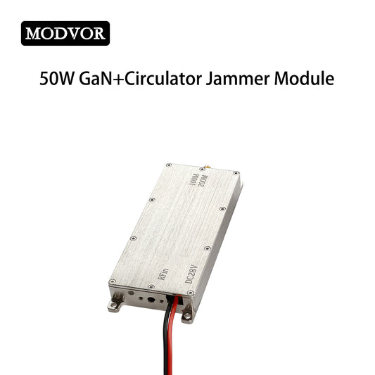 40W block drone signal​