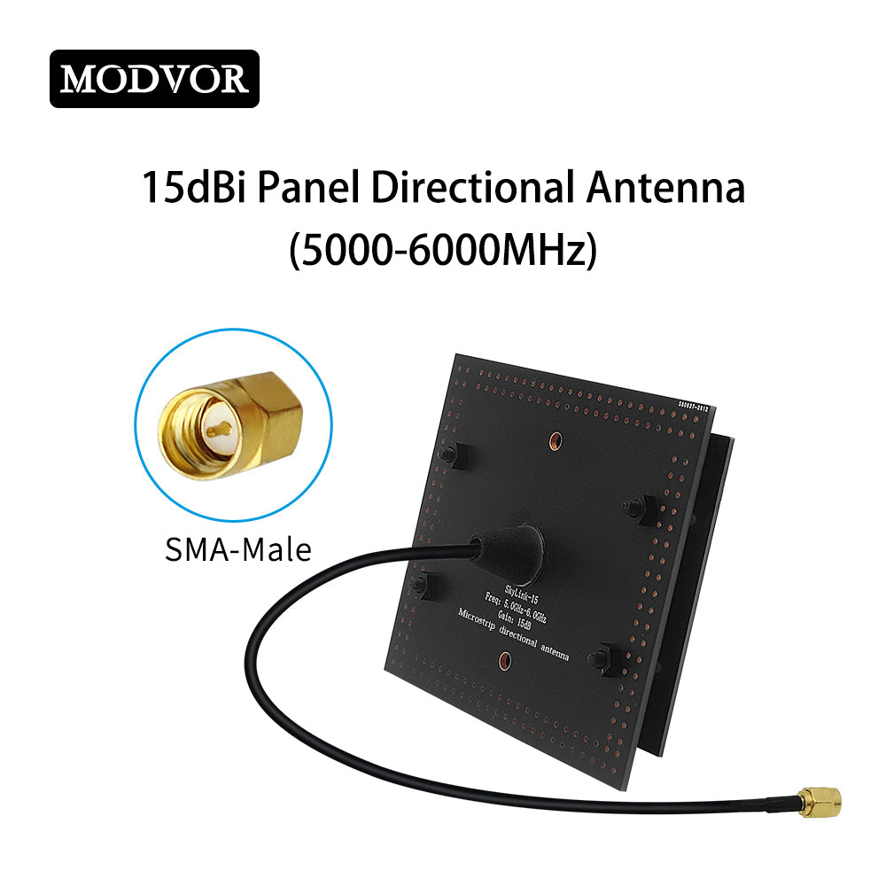 5-6G long range fpv antenna