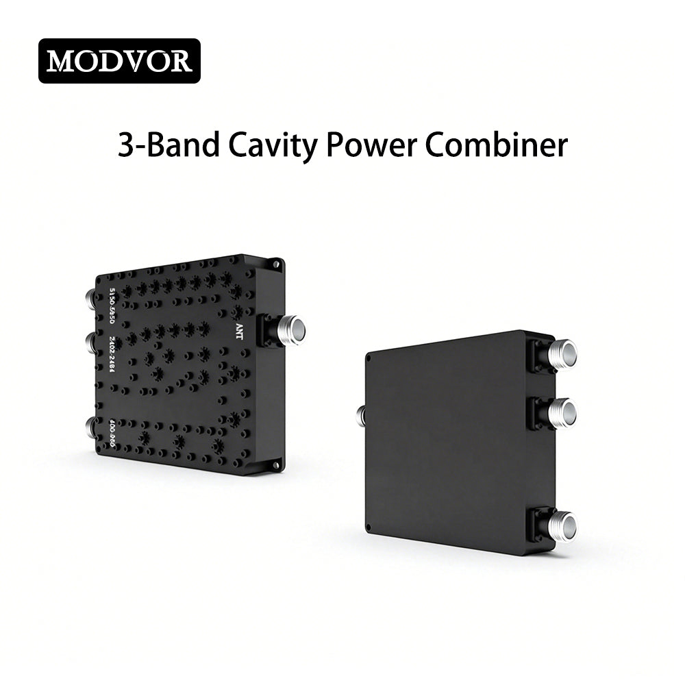 rf cavity combiner