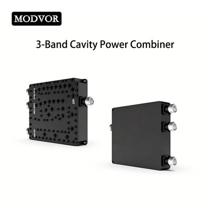rf cavity combiner