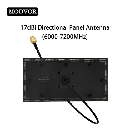 BVLOS UAV antenna