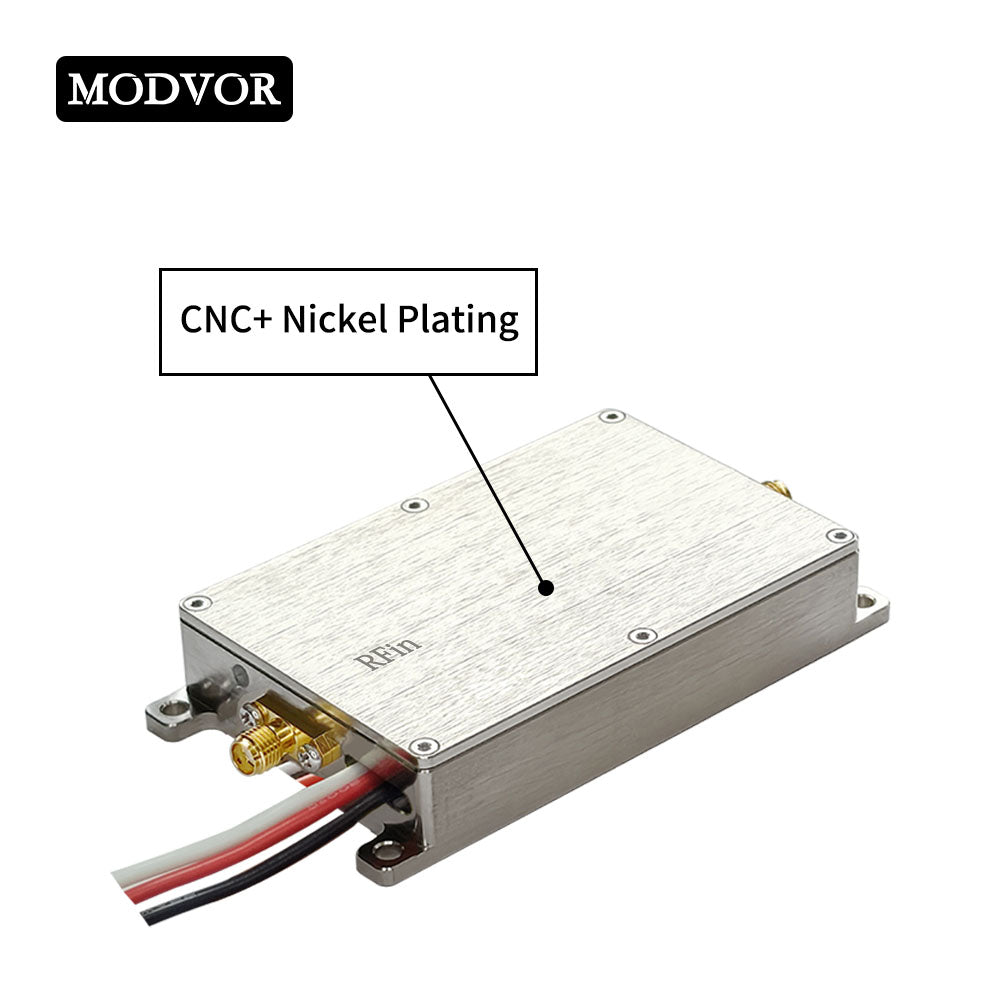 830-960MHz UHF 5W Power Amplifier Module | Drone Control & Telemetry Boost