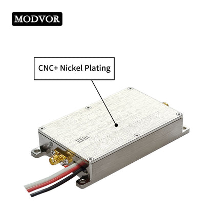 830-960MHz UHF 5W Power Amplifier Module | Drone Control & Telemetry Boost