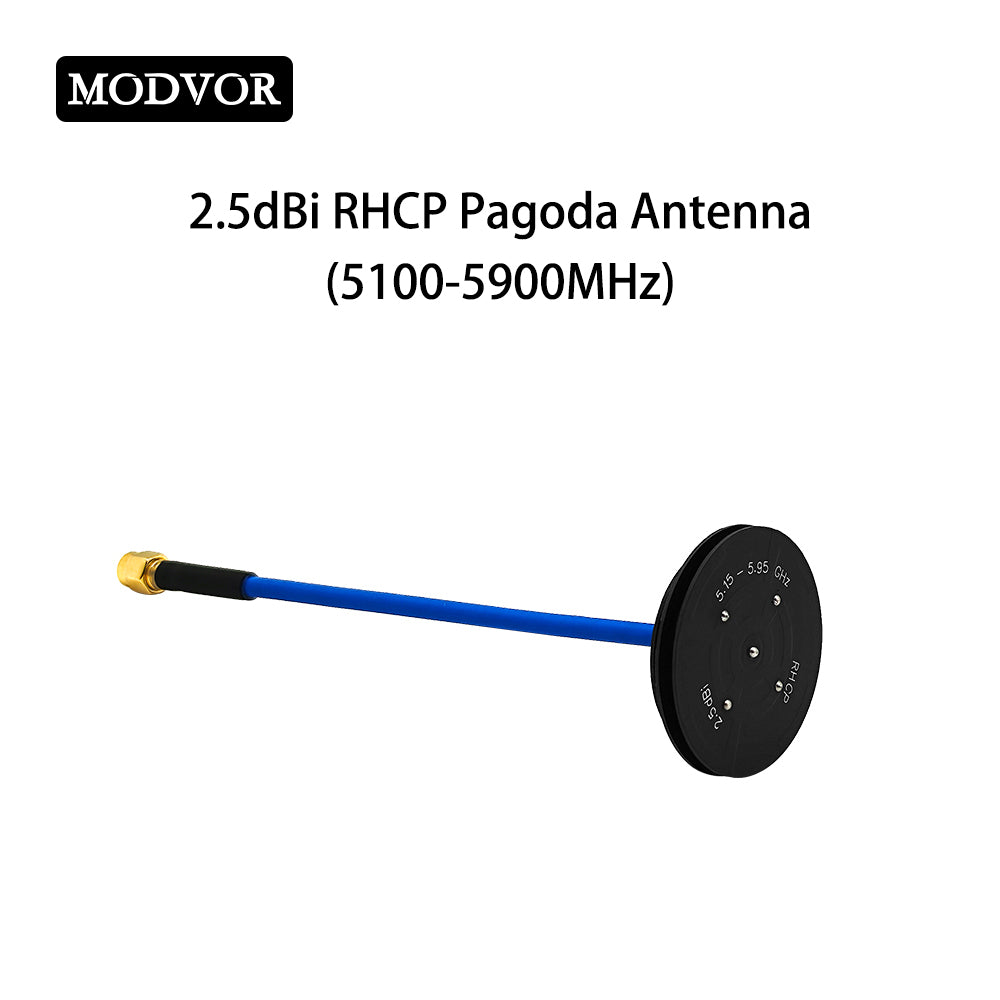 dji pagoda antenna