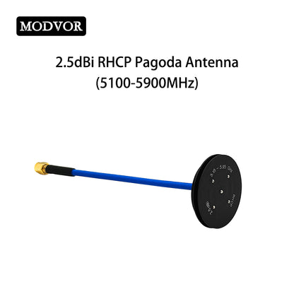 dji pagoda antenna