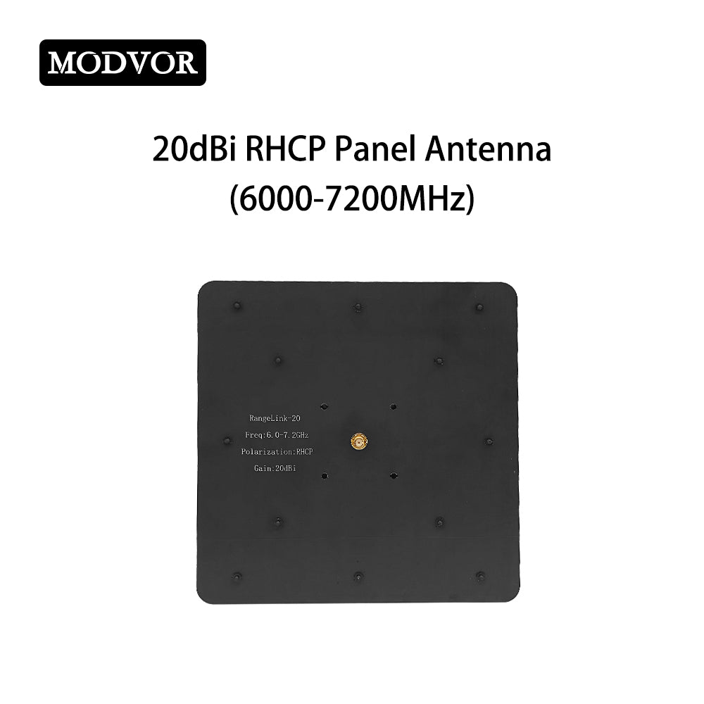 AR/VR wireless antenna