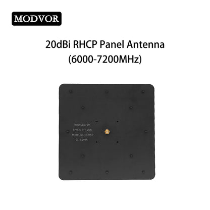 AR/VR wireless antenna