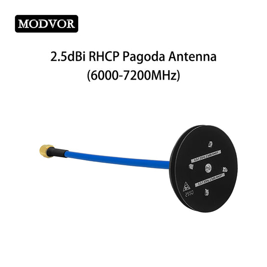 best antenna for long range fpv