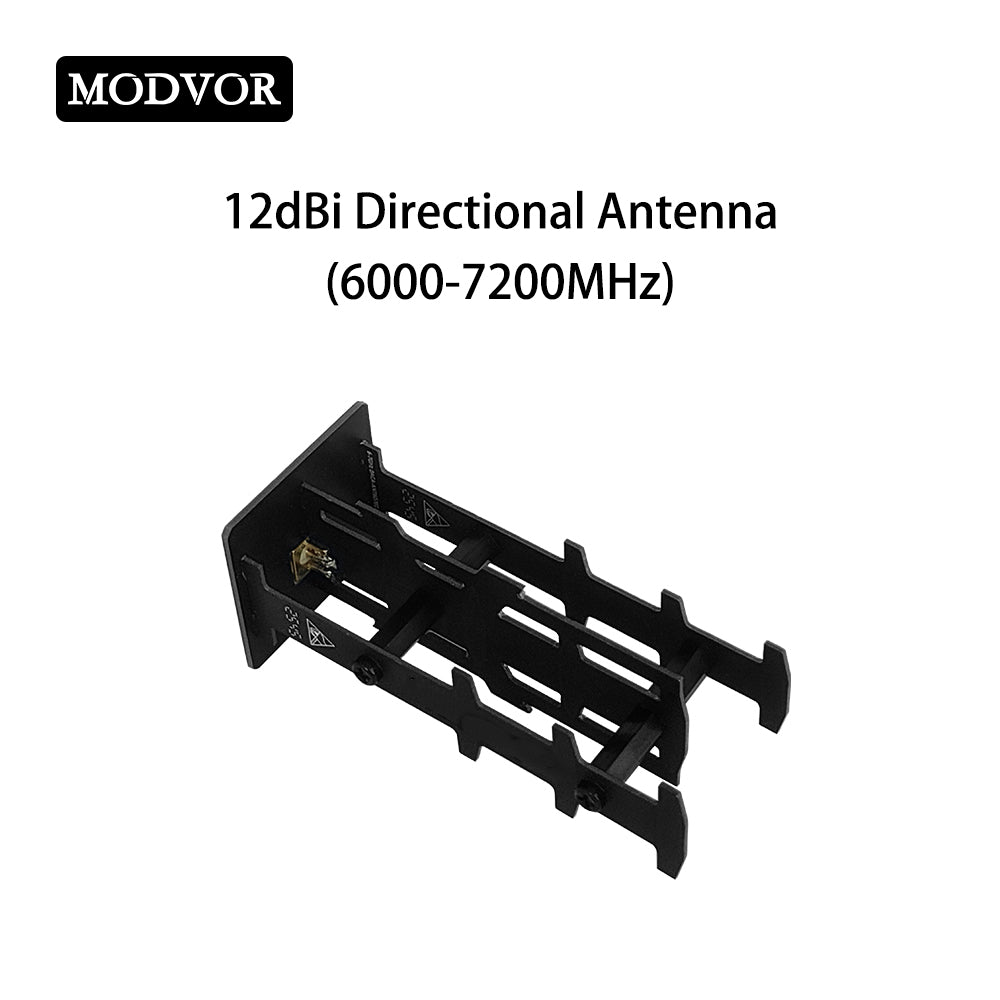 racing drone antenna