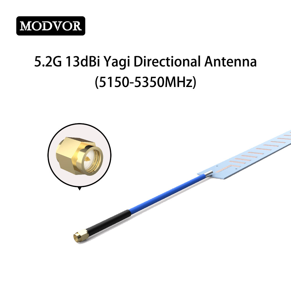 5.2G Yagi Antenna