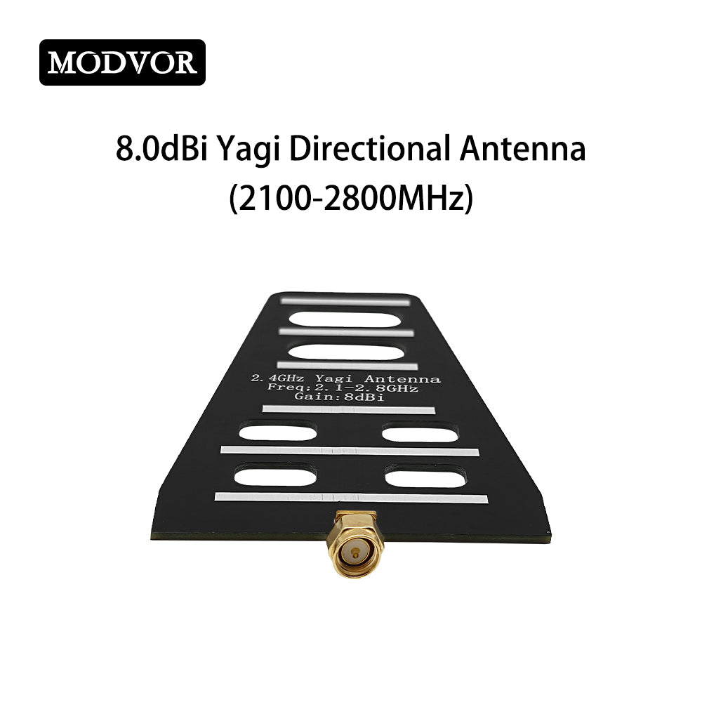 2.4 ghz directional wireless panel antenna