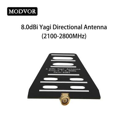 2.4 ghz directional wireless panel antenna